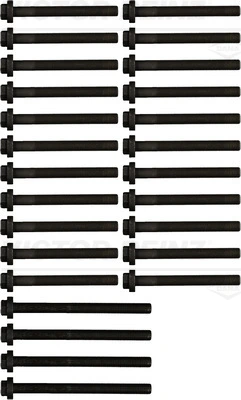 Cylinder Head Bolt Set